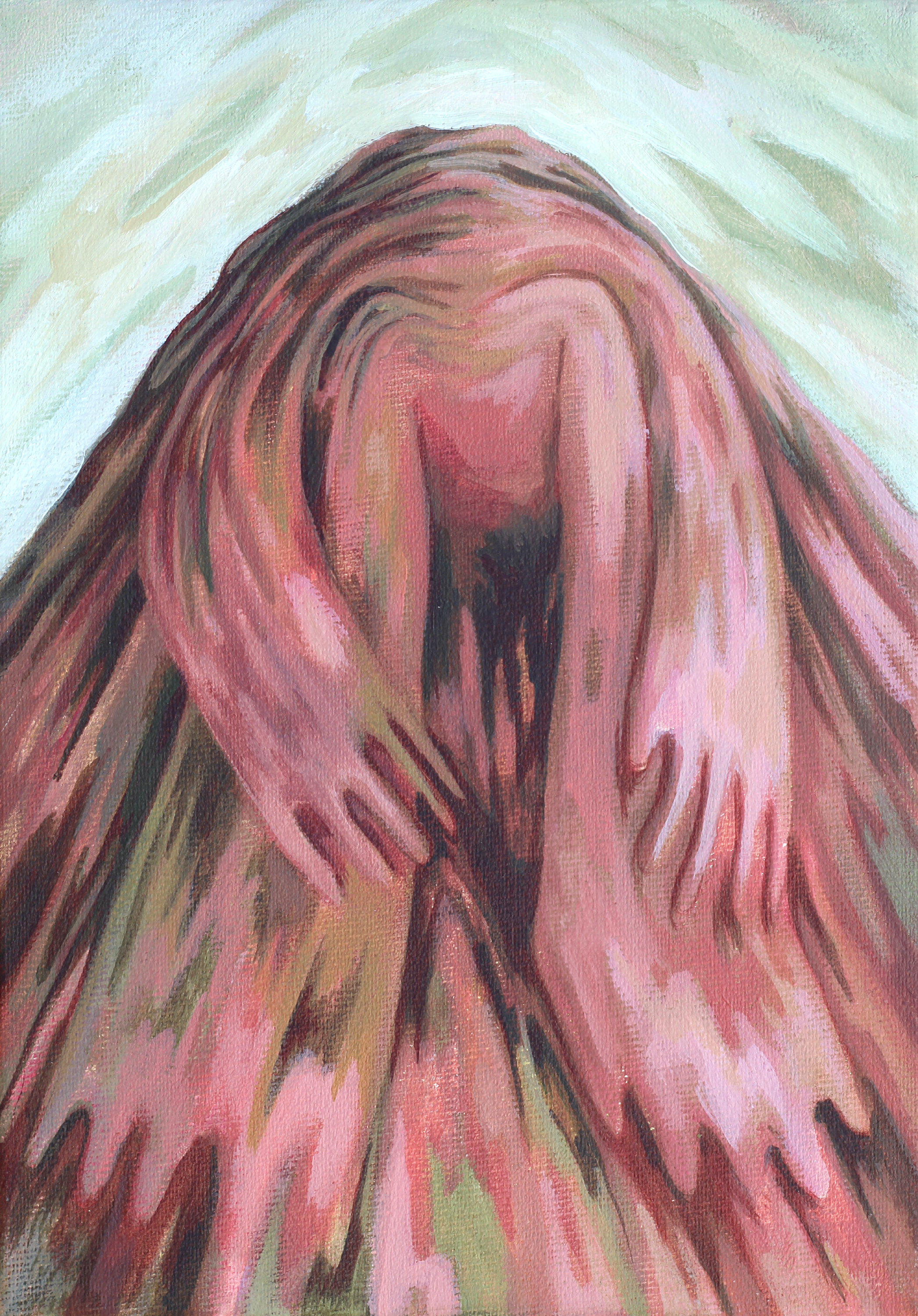Mountain-Body