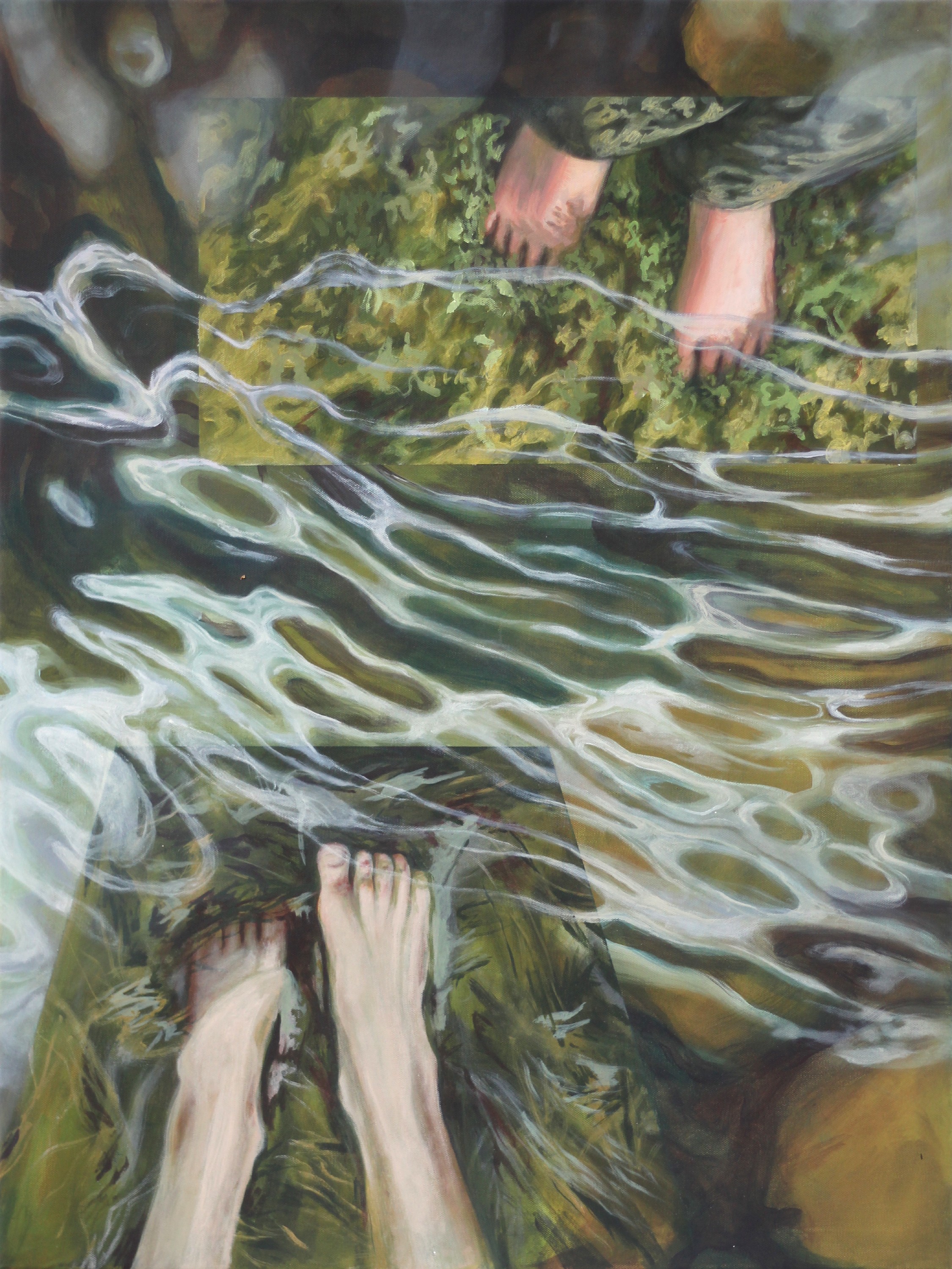 Encounter II.