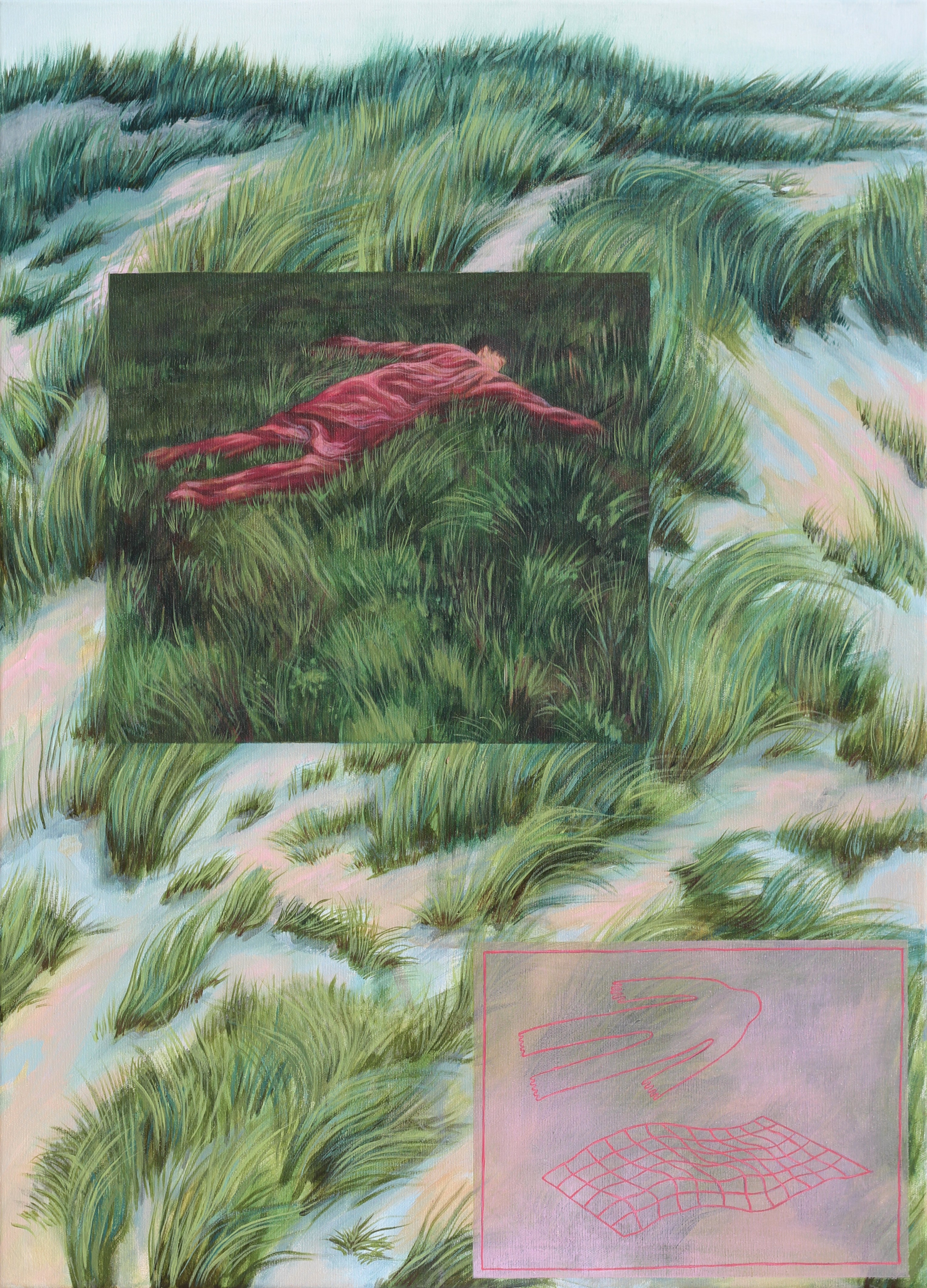 Encounter III.