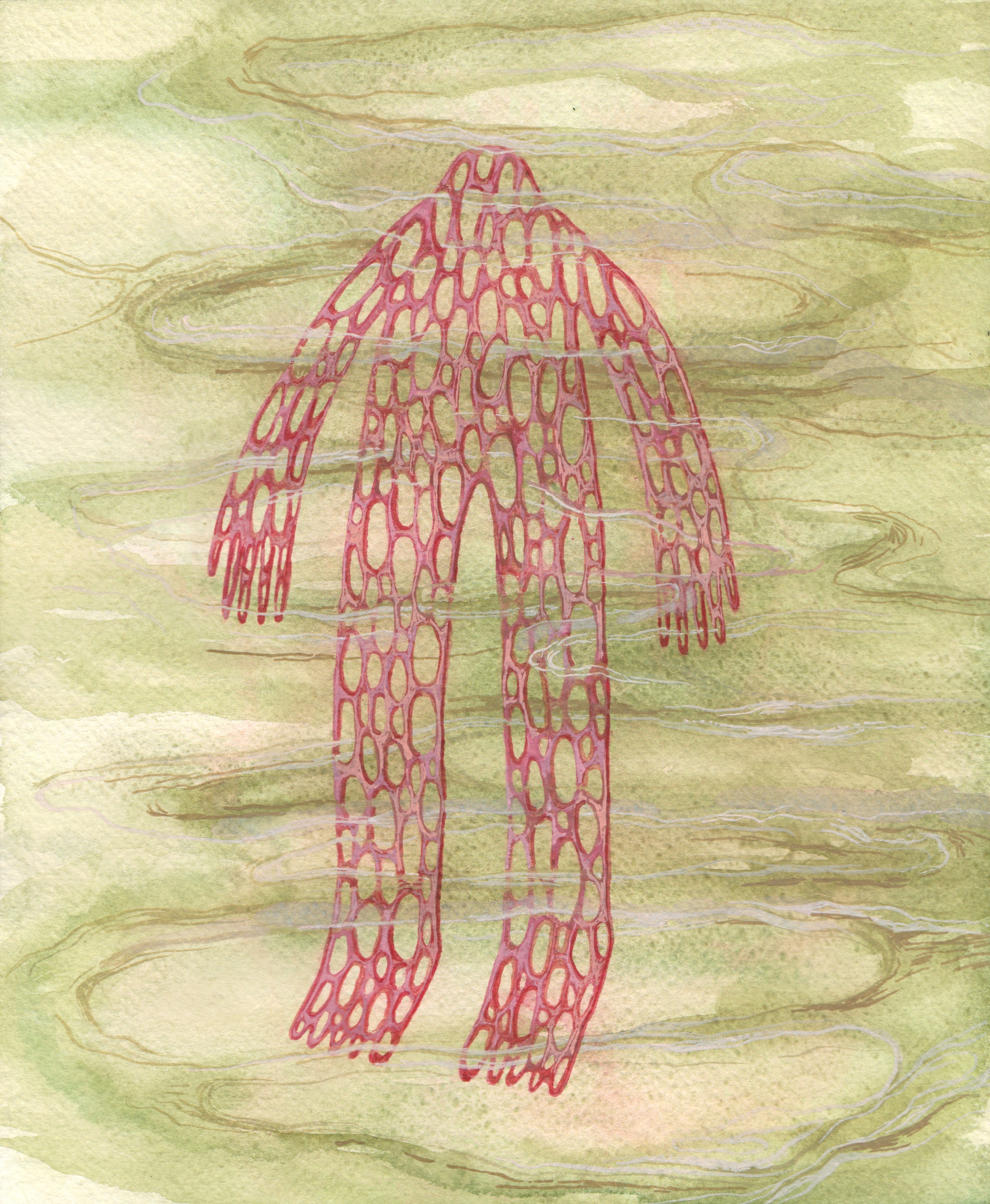 Membrane Body
