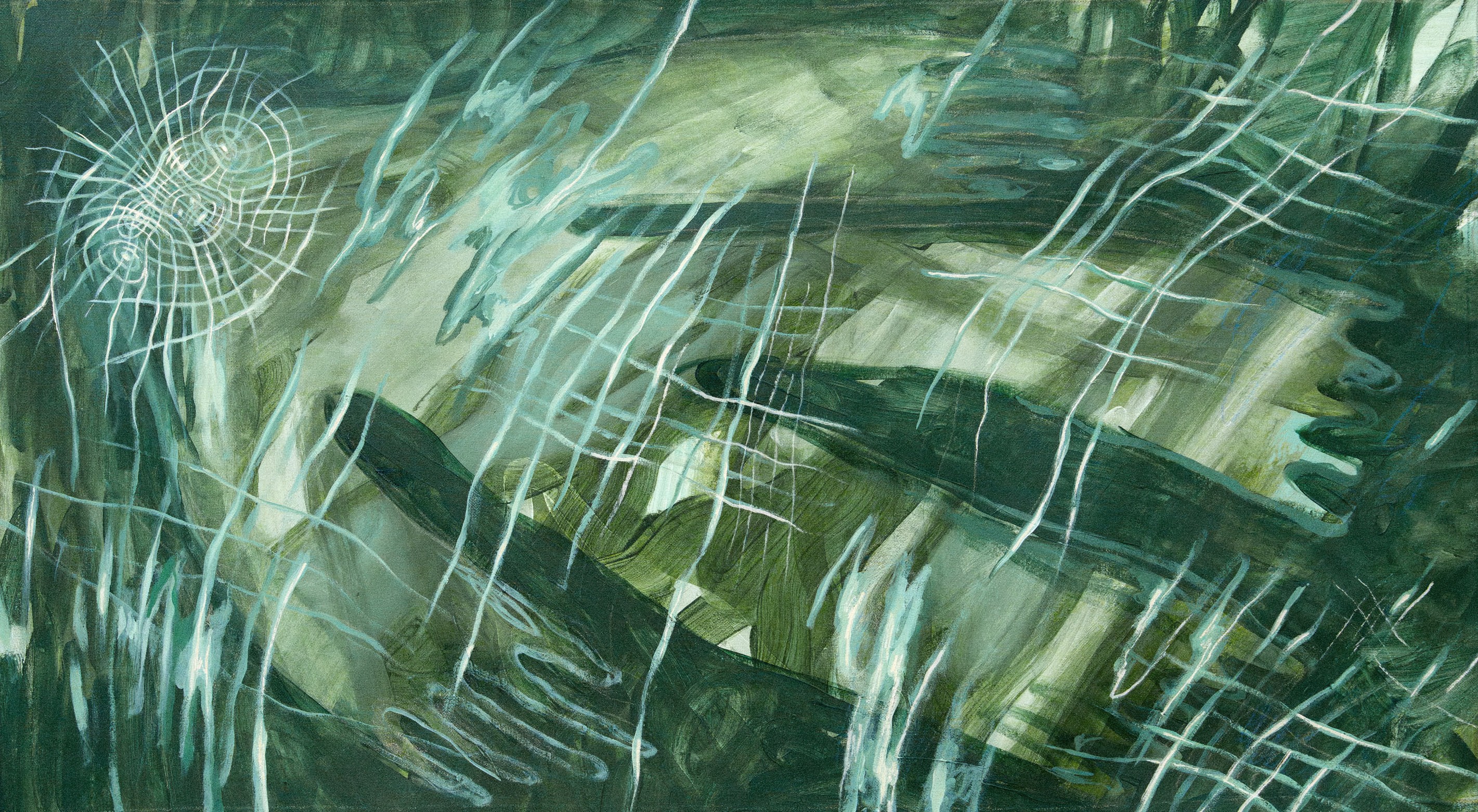 Encounter VI. (Huntun II.)