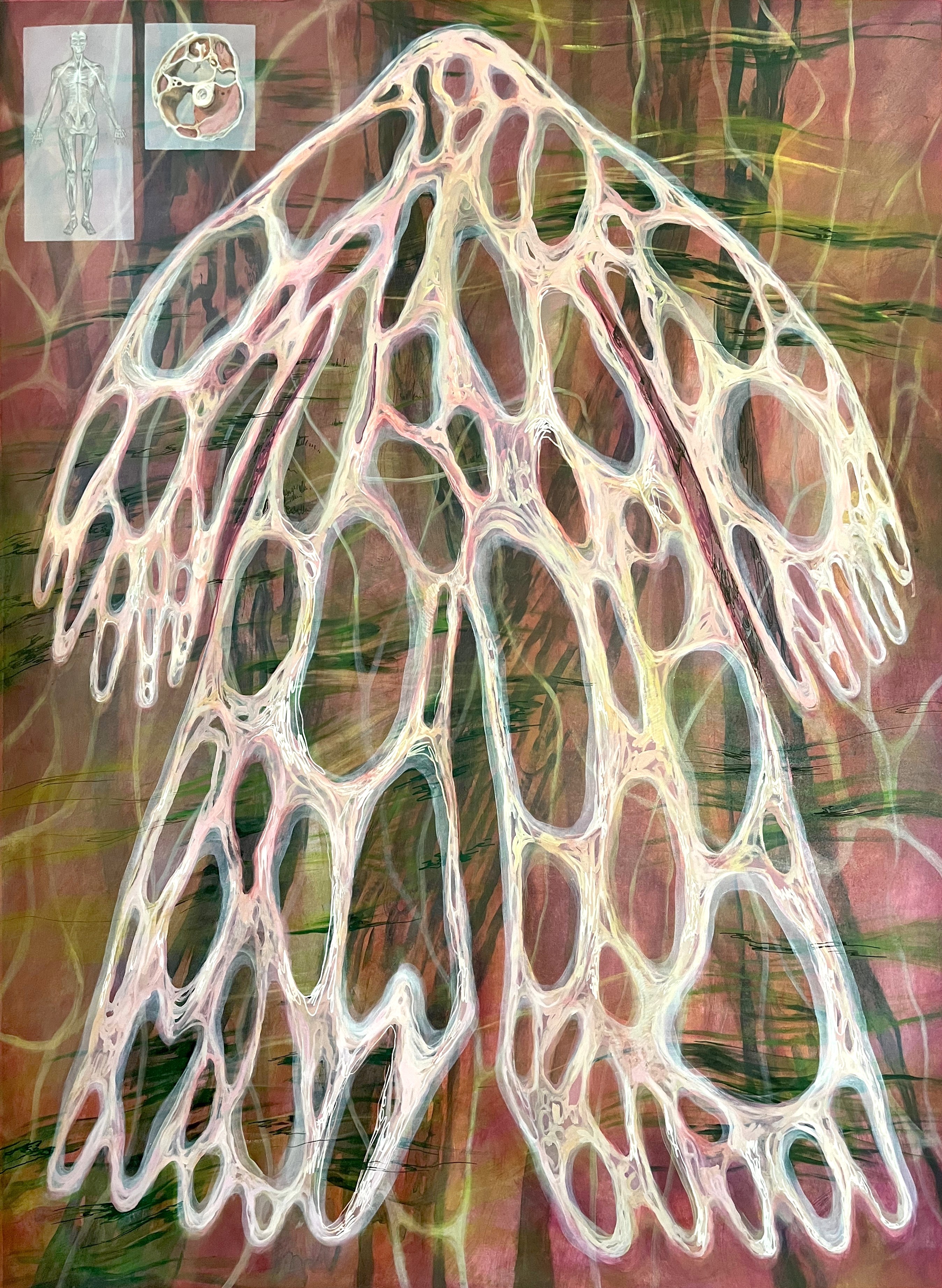 Encounter XIII. (Fascia)