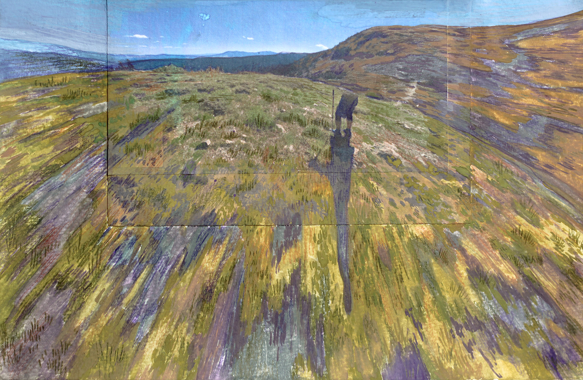 Google Maps Travel Journal XIV.