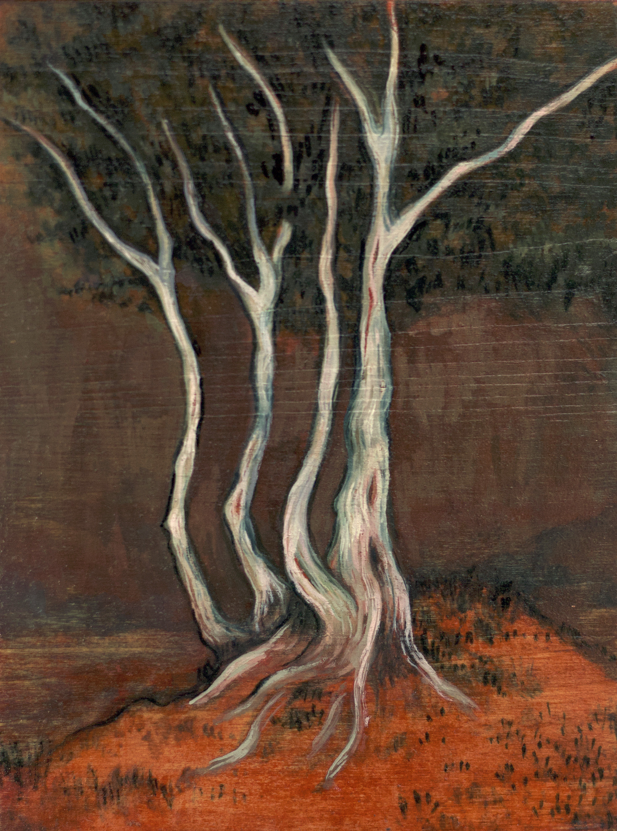 Tree III.