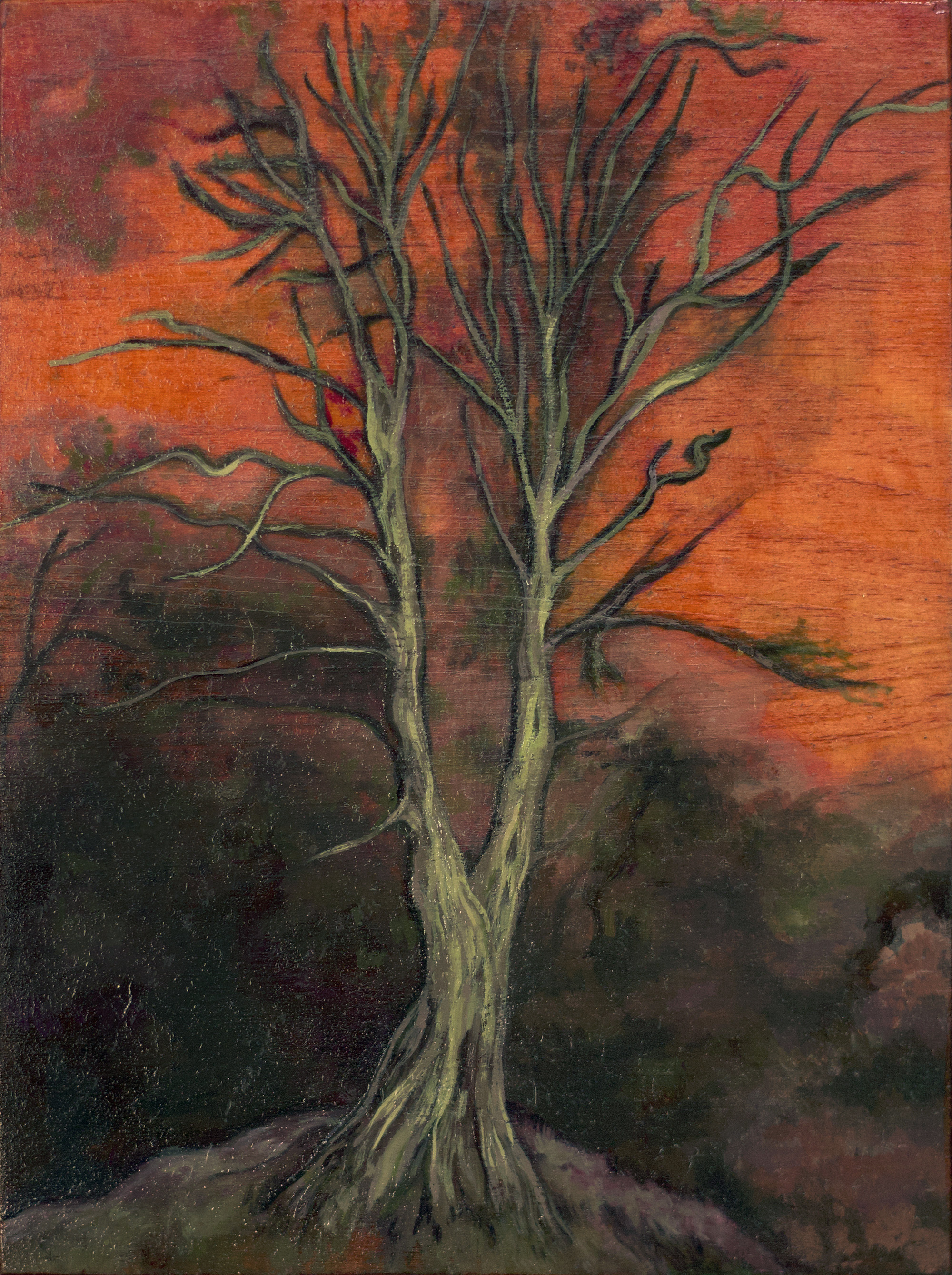 Tree II.