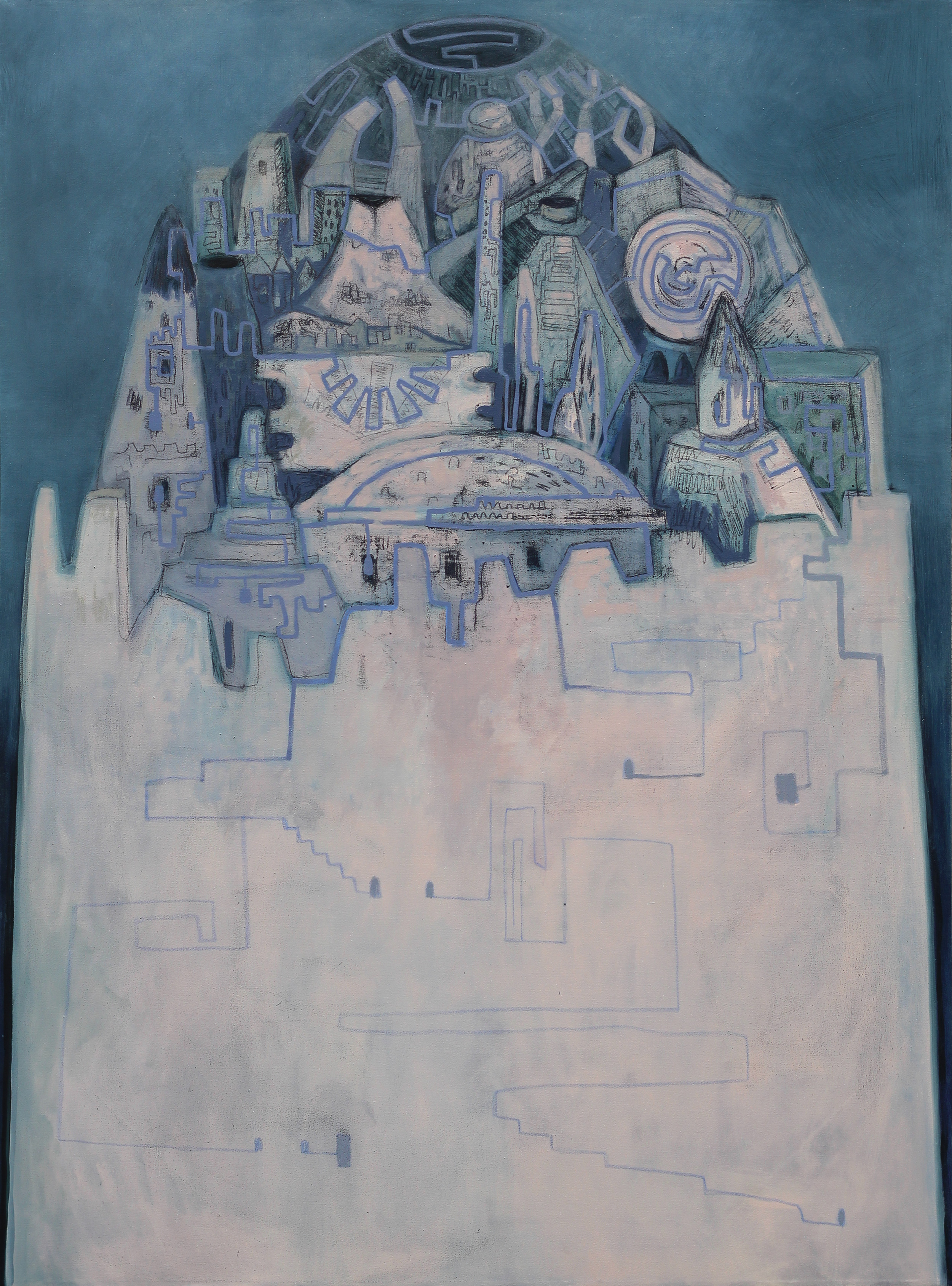 Mountain III.