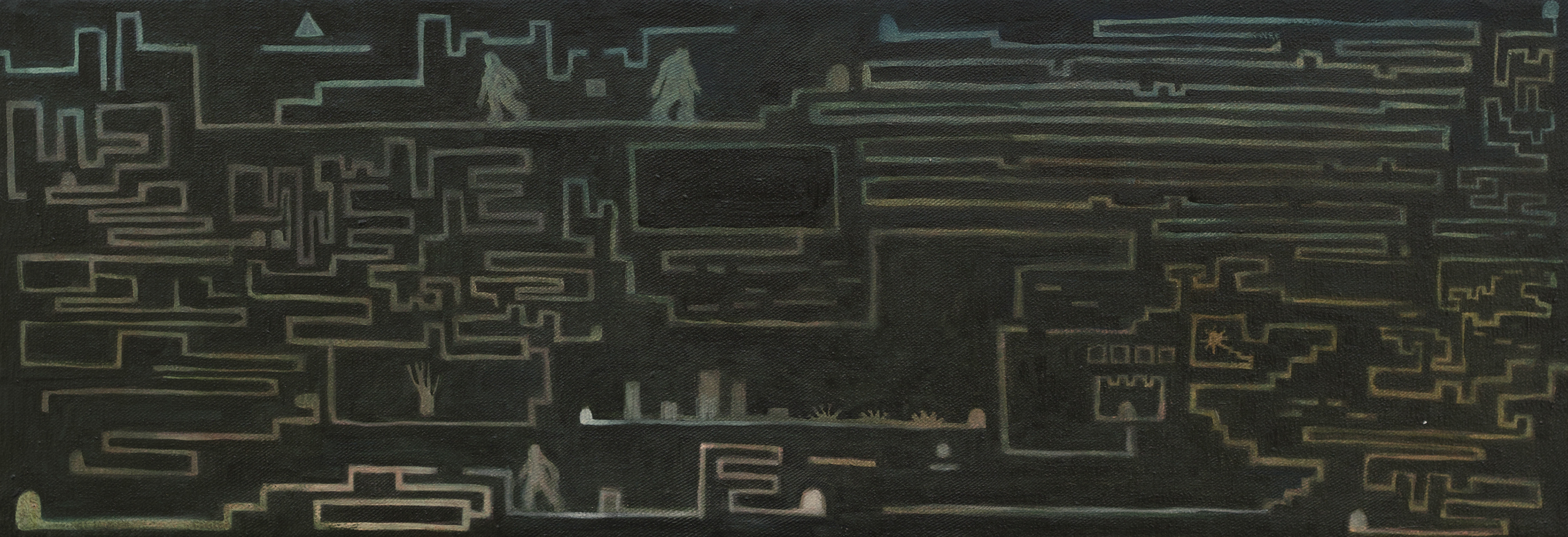 Map II.