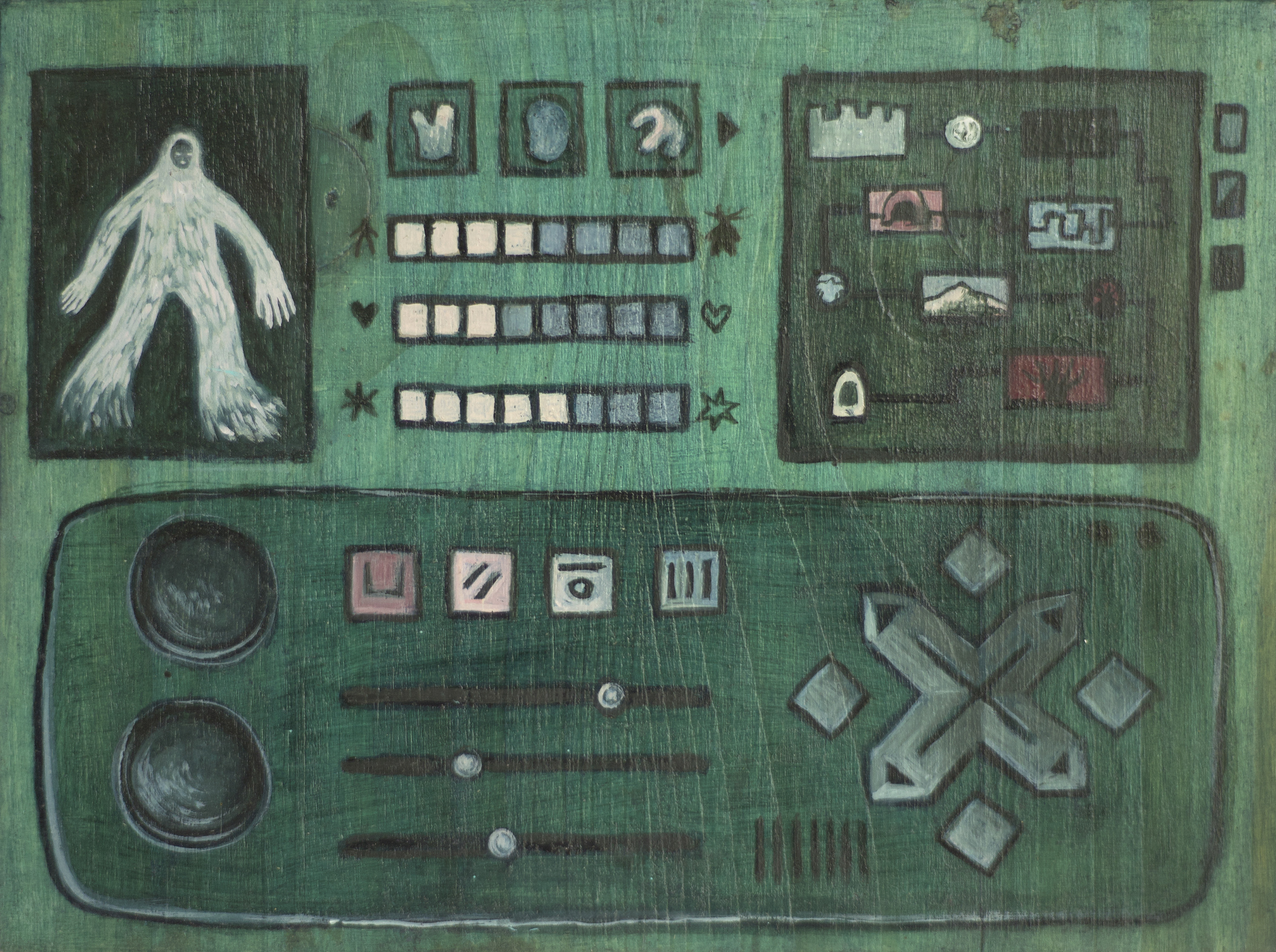 Controller