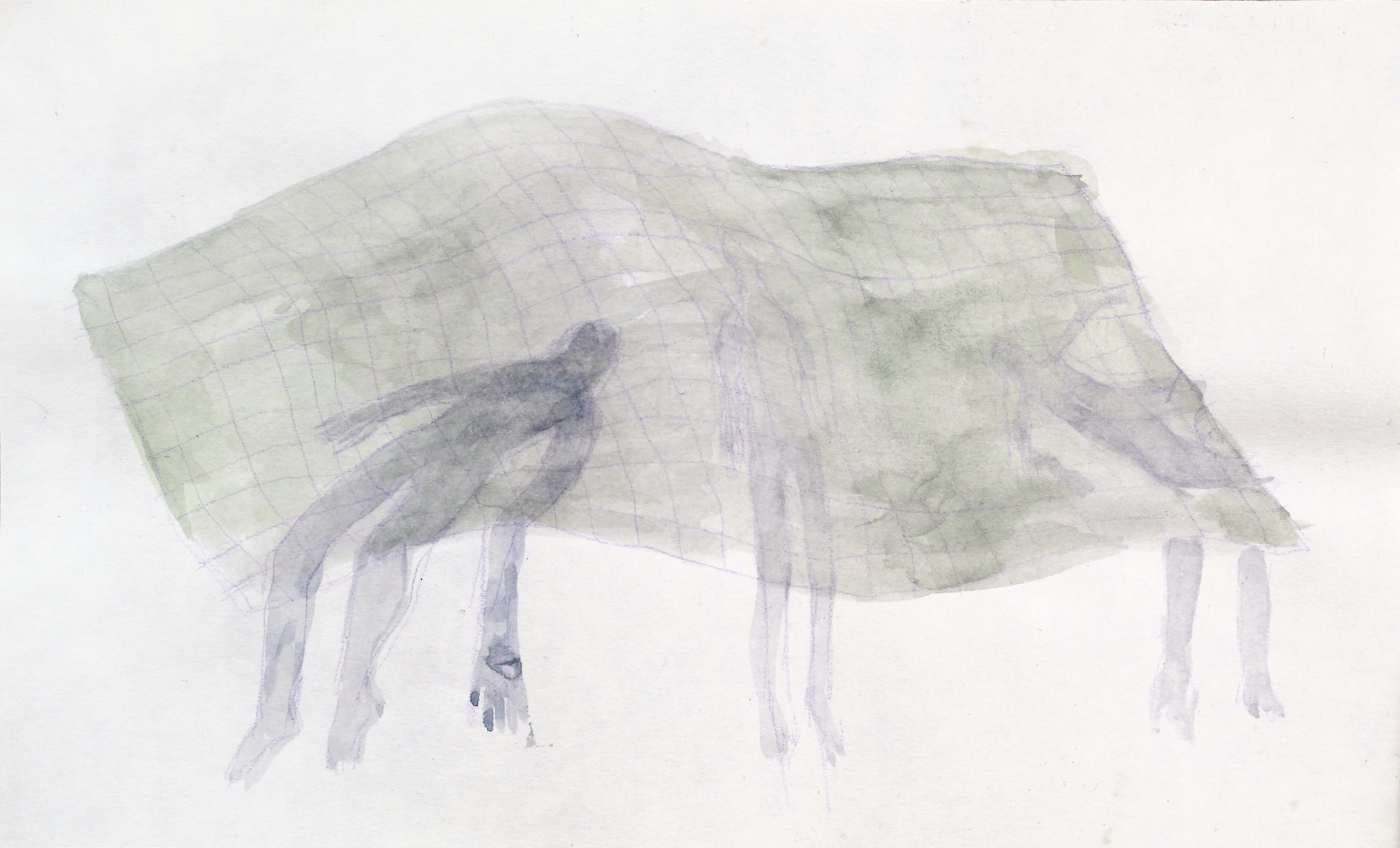 Landscape Draft II.