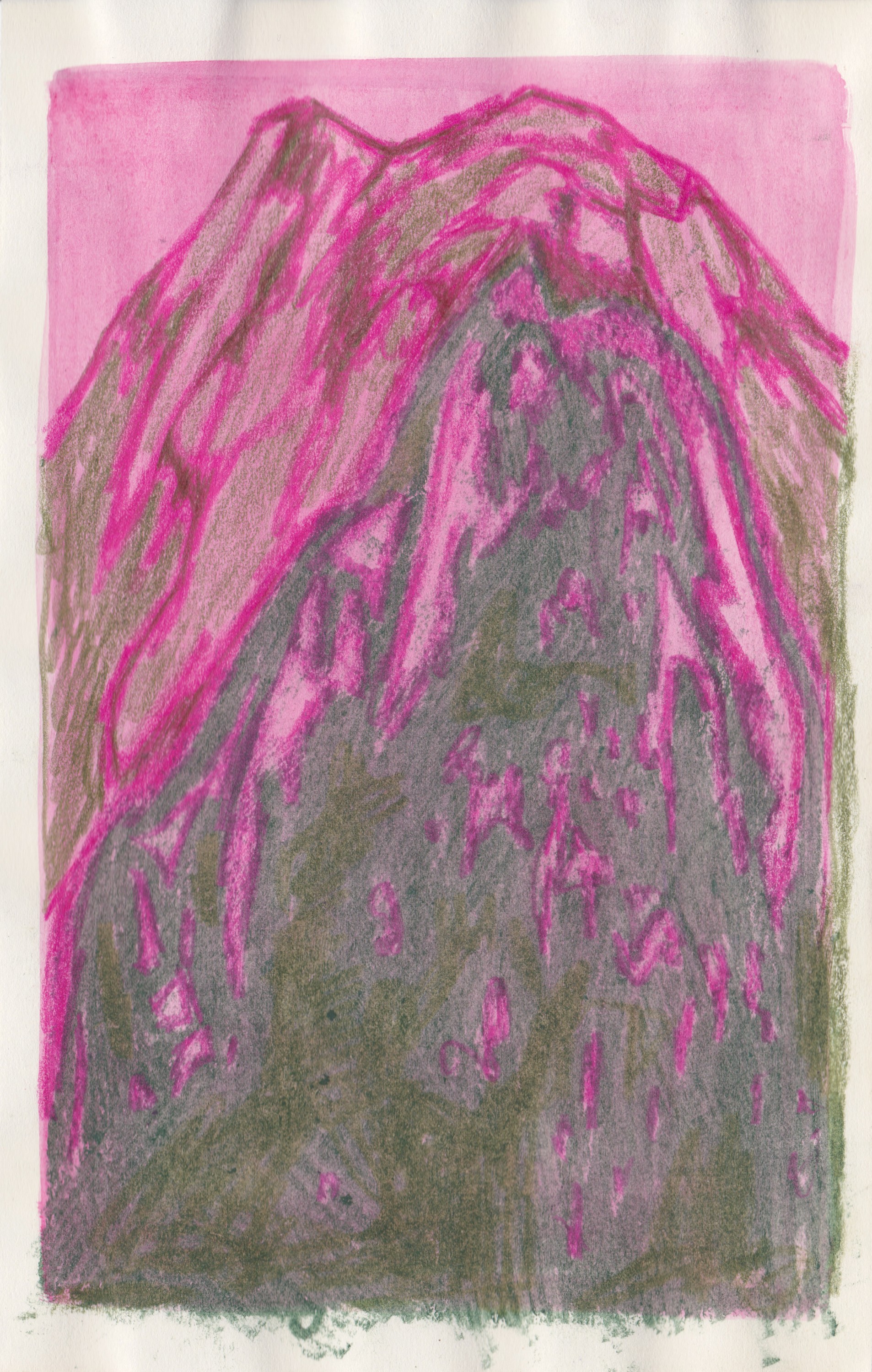 Landscape Draft VIII.
