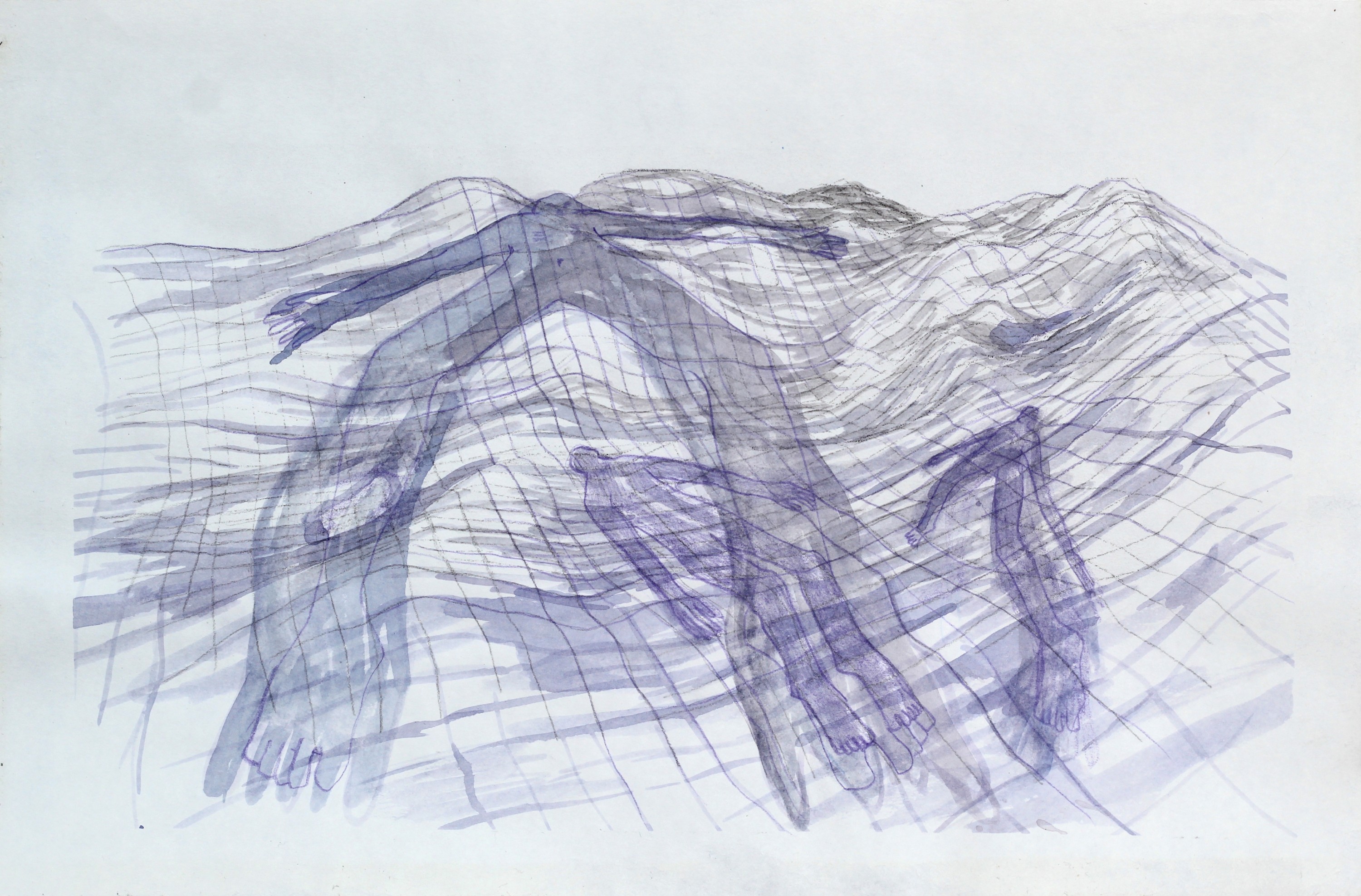 Landscape Draft XI.