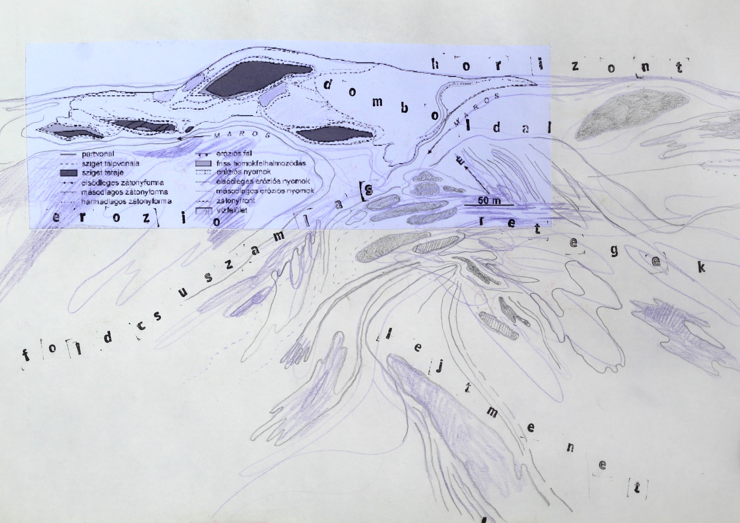 Landscape Draft XII.