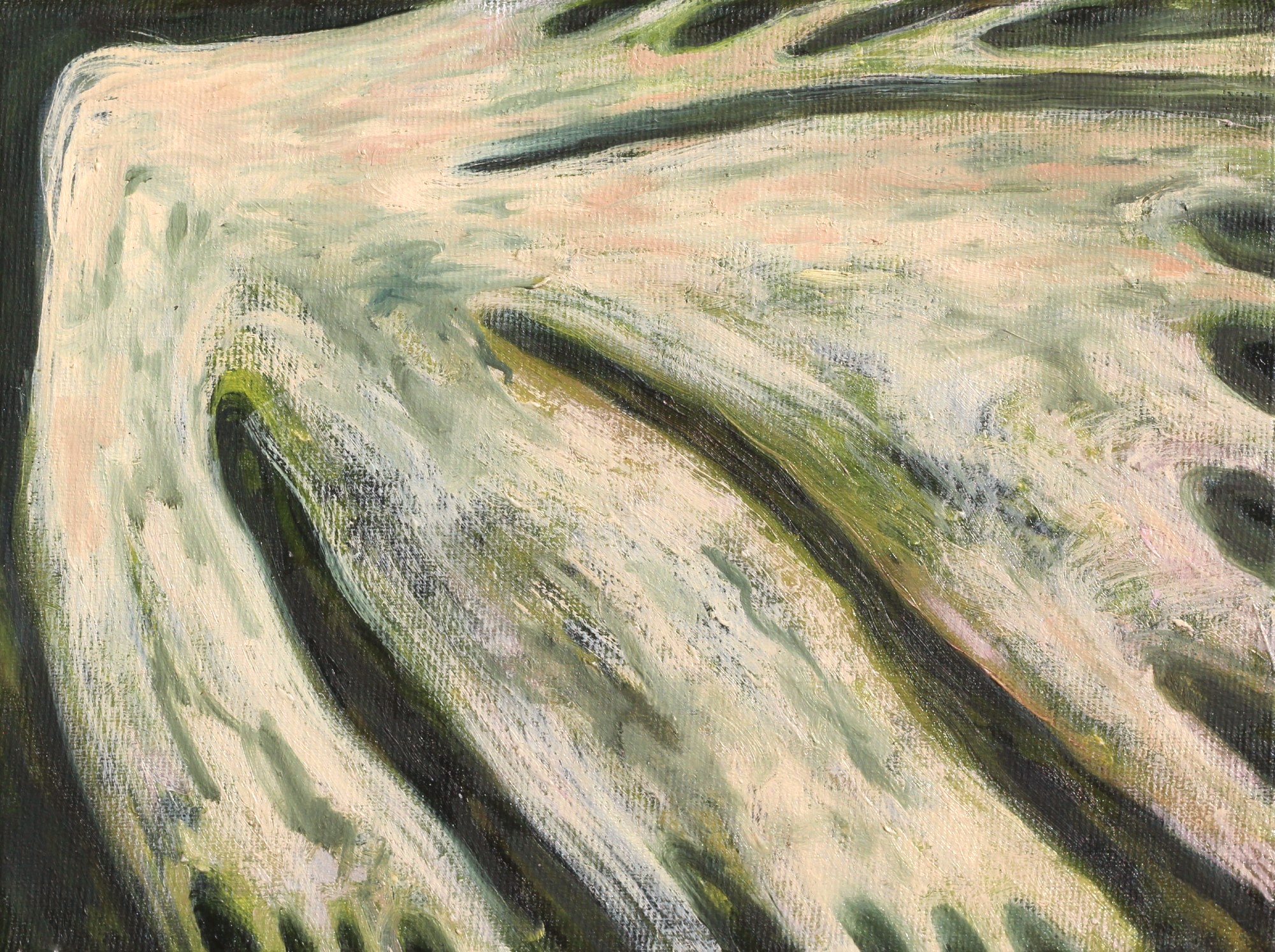 Losing Ground I.