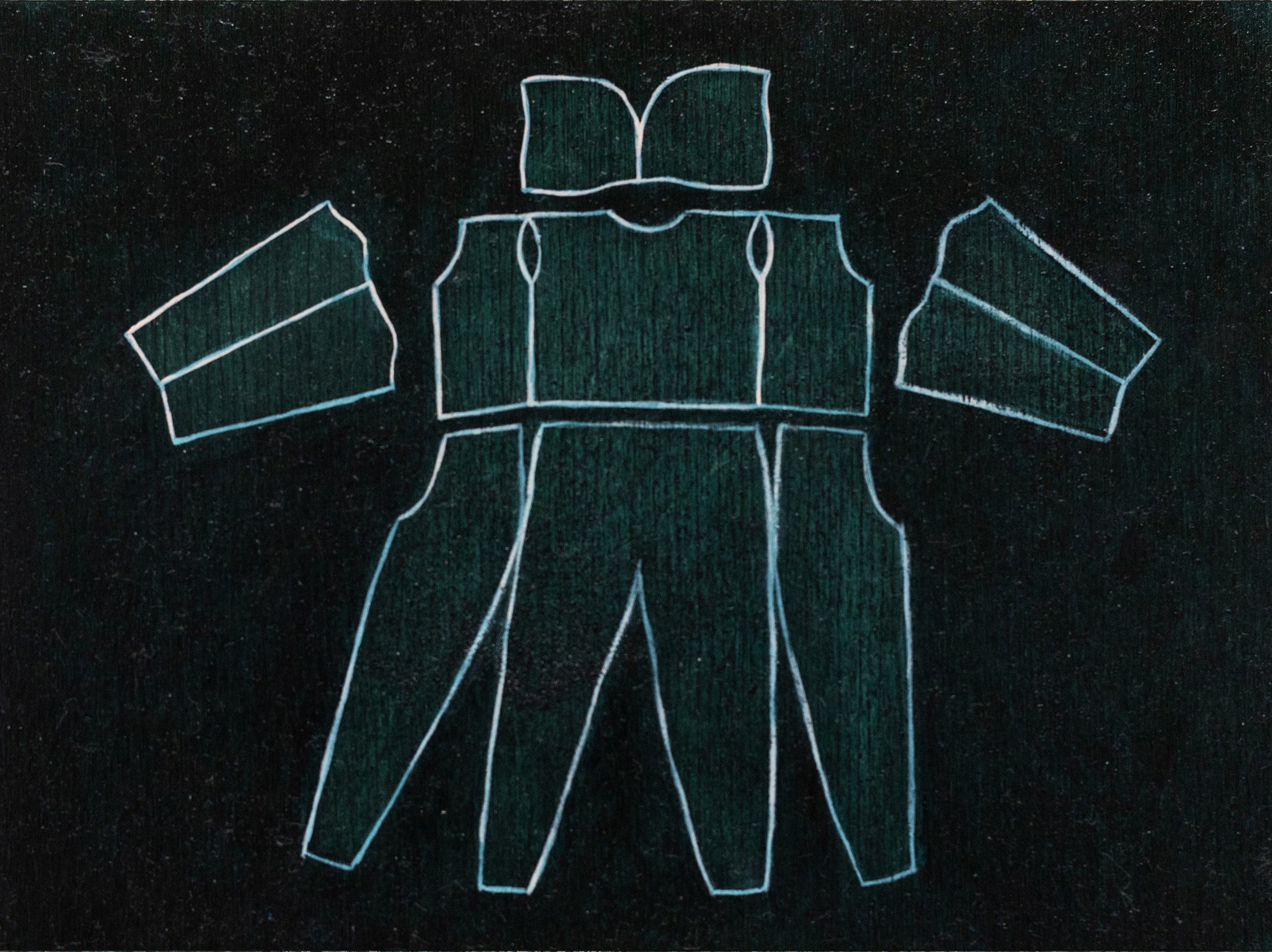 Projection I.